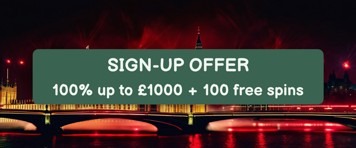 £1 Deposit Casino UK 2026 - Verified Offers & Bonuses